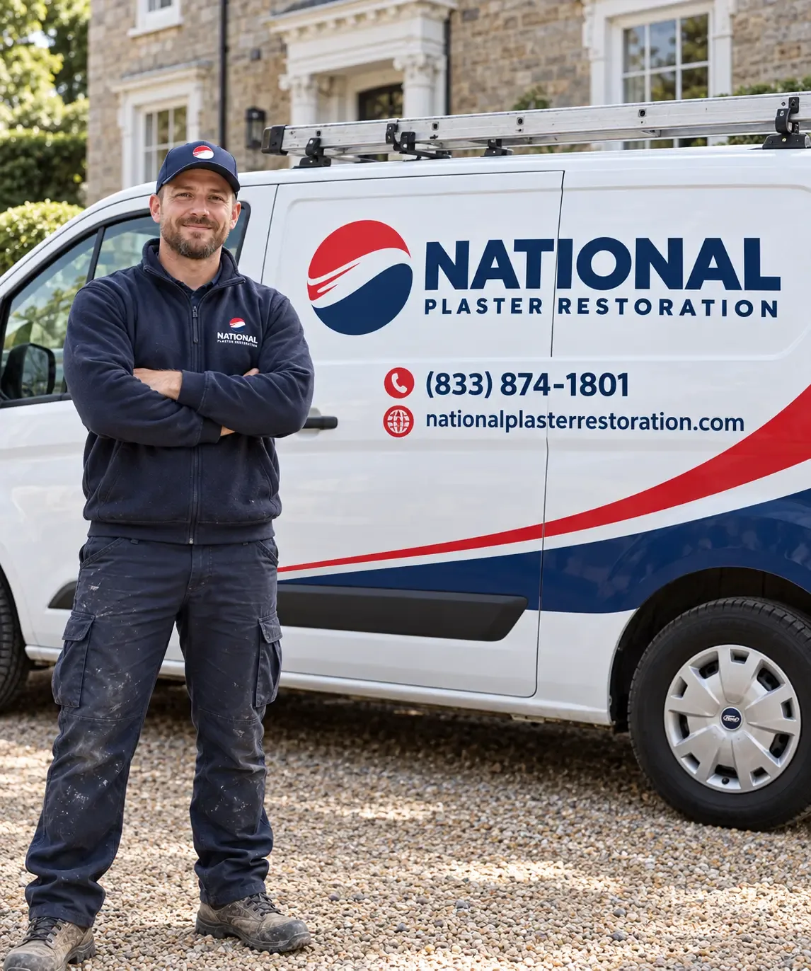 Plaster Repair Dinosaur, CO FAQs